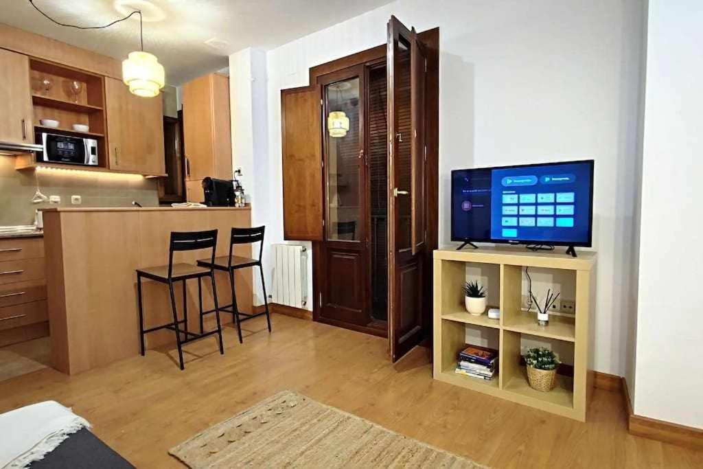 Апартаменты Luxe Haven In Гранада Экстерьер фото